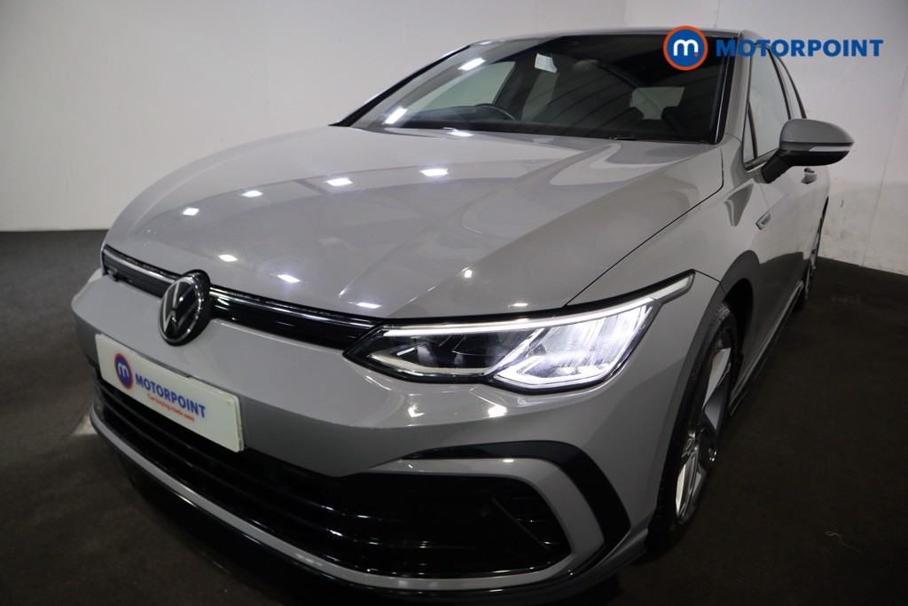 Used Volkswagen Golf 2021 for sale - 76895786: Photo 39