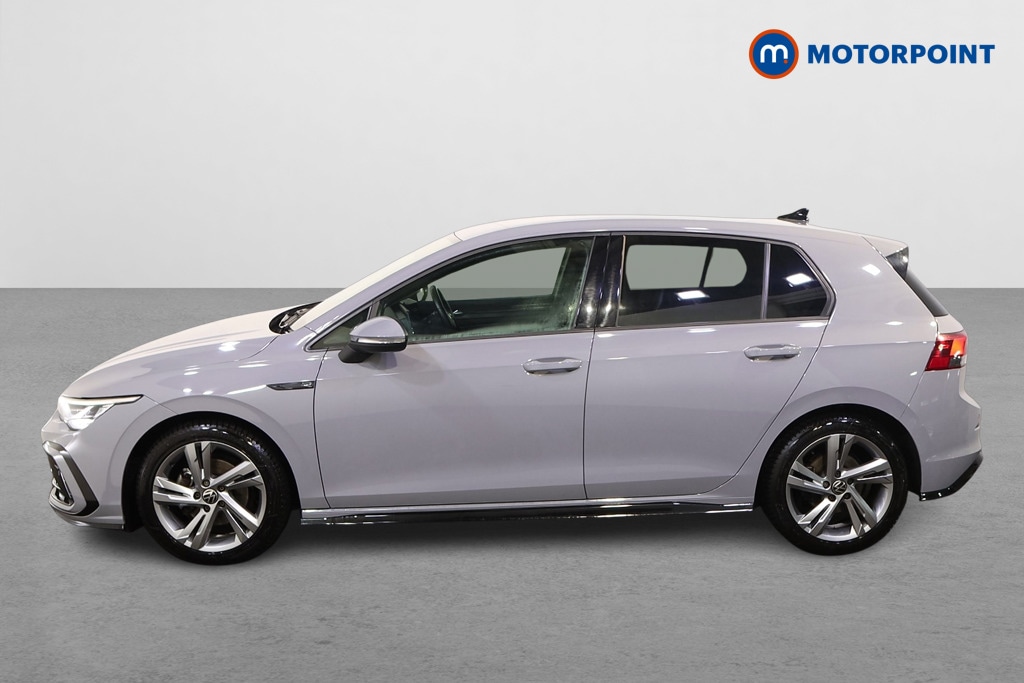 Used Volkswagen Golf 2021 for sale - 76895786: Photo 4