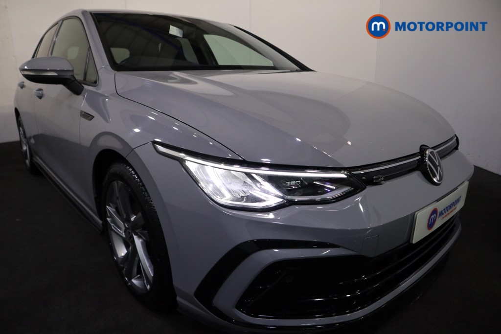 Used Volkswagen Golf 2021 for sale - 76895786: Photo 41