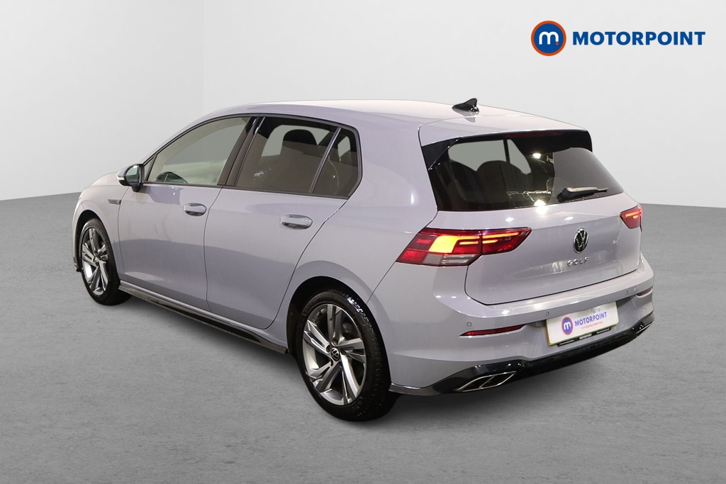 Used Volkswagen Golf 2021 for sale - 76895786: Photo 5