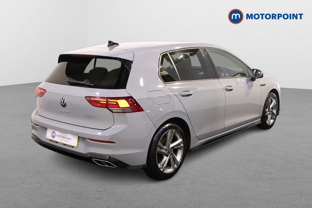 Used Volkswagen Golf 2021 for sale - 76895786: Photo 7