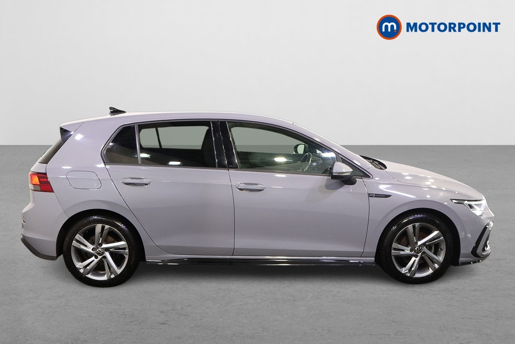 Used Volkswagen Golf 2021 for sale - 76895786: Photo 8