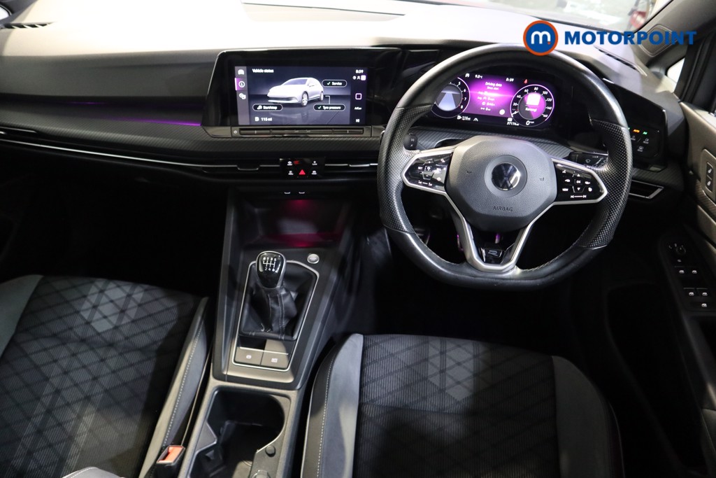 Used Volkswagen Golf 2021 for sale - 76895786: Photo 9