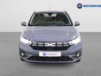 Used Dacia Sandero 2023 for sale - 75314522: Photo