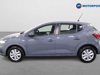 Used Dacia Sandero 2023 for sale - 75314522: Photo