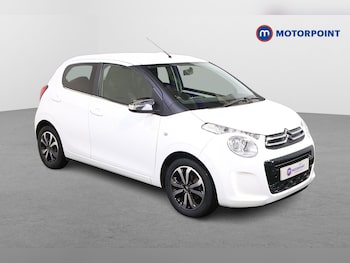 2022 - 1.0 VTi 72 Shine 5dr