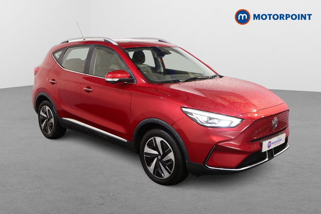 Used MG MG ZS 2022 for sale - 76250054: Photo 1