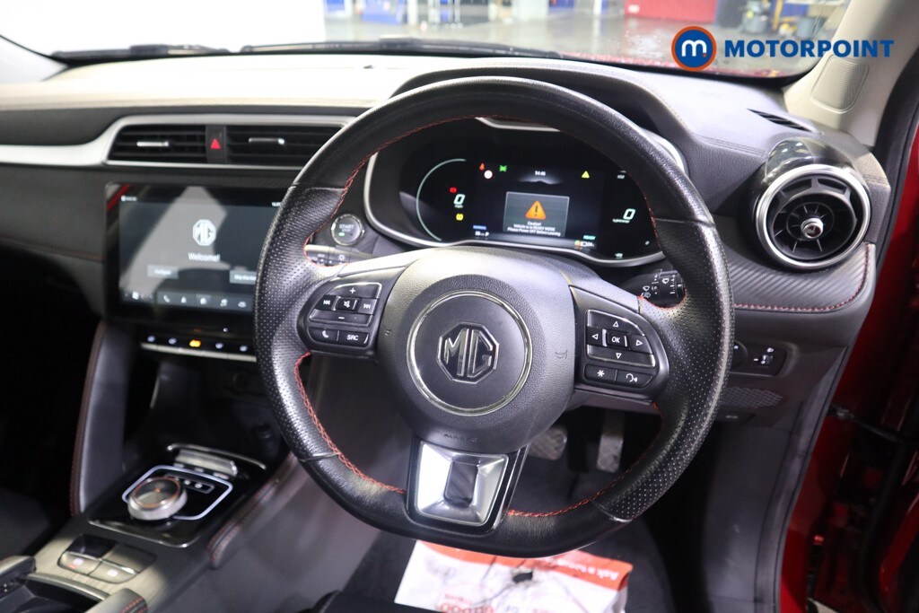 Used MG MG ZS 2022 for sale - 76250054: Photo 10