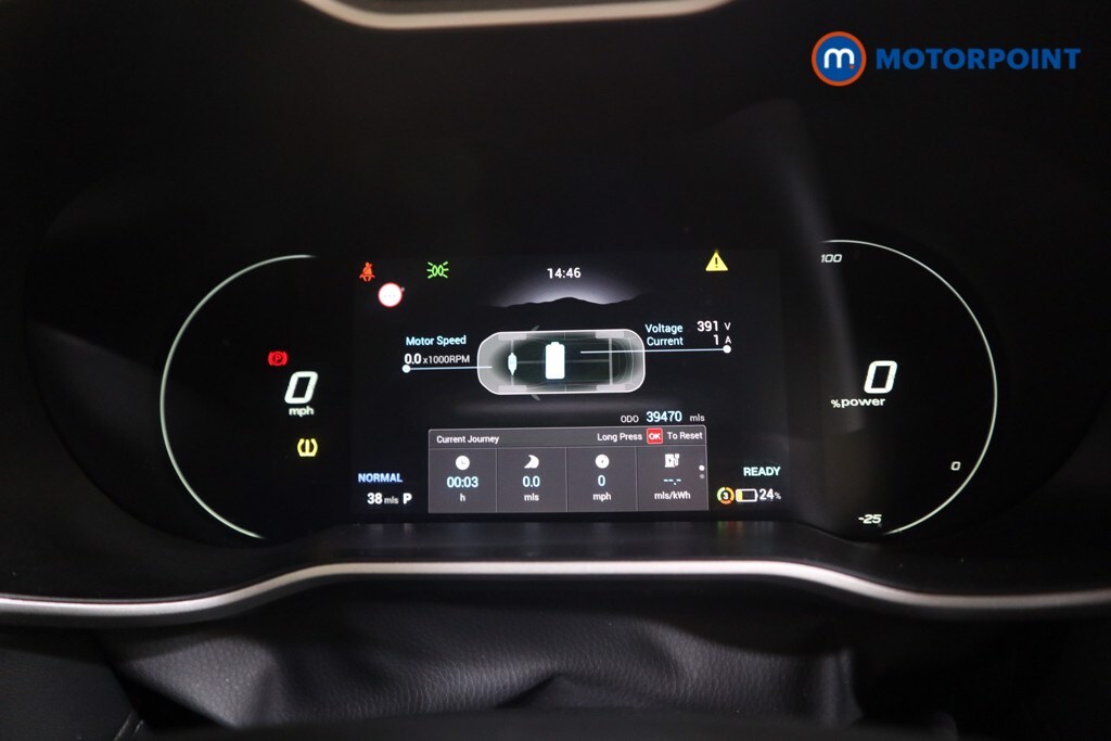 Used MG MG ZS 2022 for sale - 76250054: Photo 11