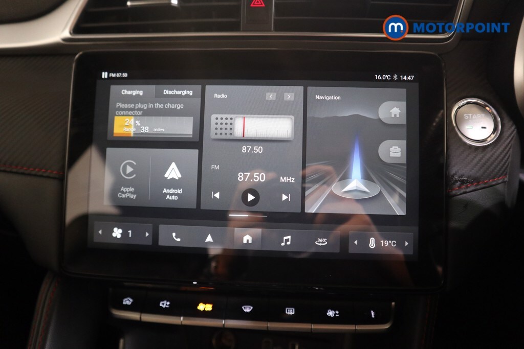 Used MG MG ZS 2022 for sale - 76250054: Photo 16