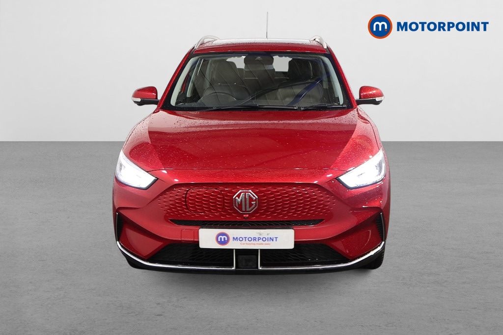 Used MG MG ZS 2022 for sale - 76250054: Photo 2