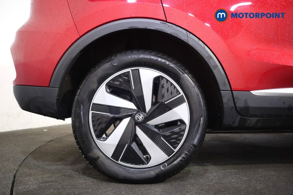 Used MG MG ZS 2022 for sale - 76250054: Photo 22