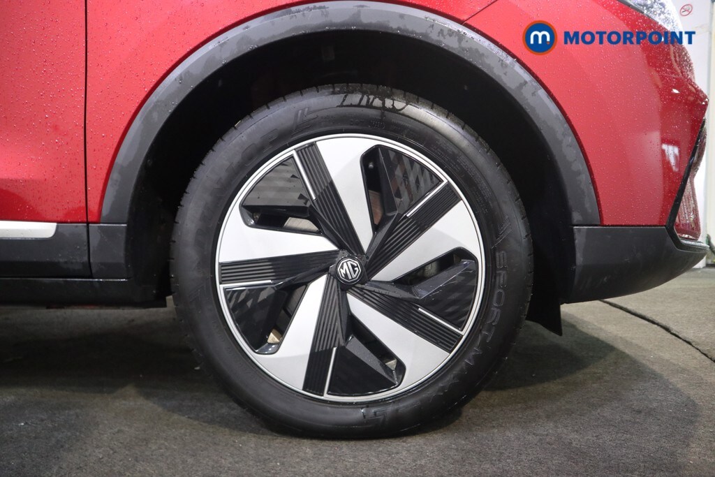 Used MG MG ZS 2022 for sale - 76250054: Photo 23