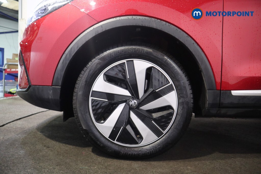 Used MG MG ZS 2022 for sale - 76250054: Photo 24