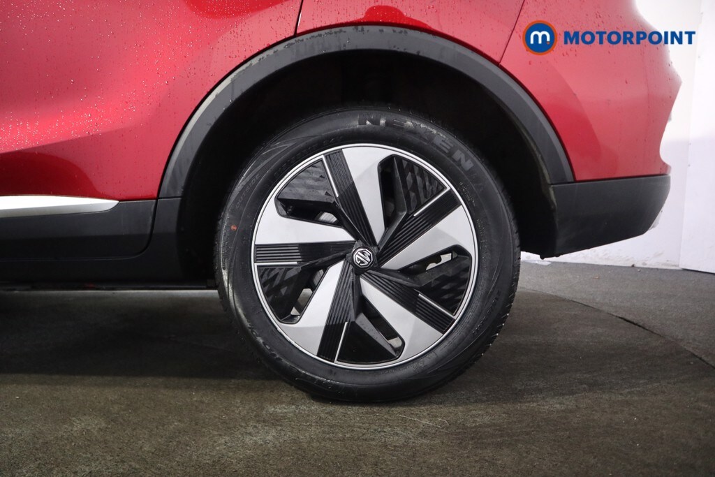 Used MG MG ZS 2022 for sale - 76250054: Photo 25