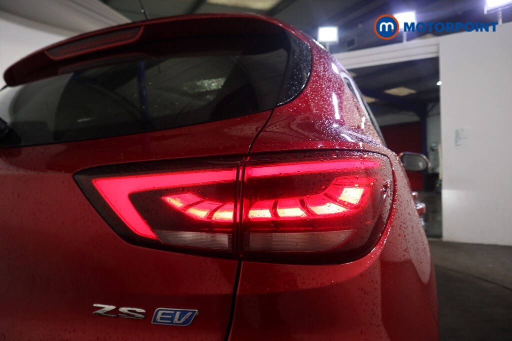 Used MG MG ZS 2022 for sale - 76250054: Photo 29