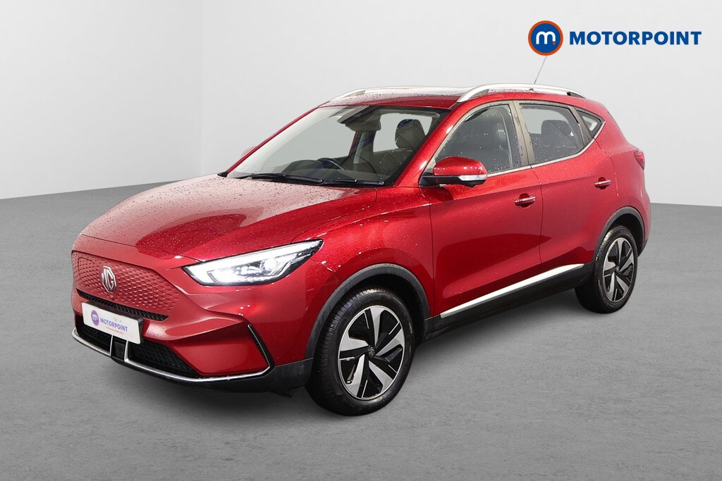 Used MG MG ZS 2022 for sale - 76250054: Photo 3