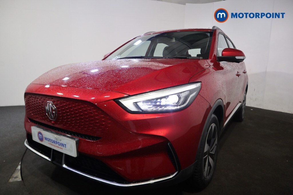 Used MG MG ZS 2022 for sale - 76250054: Photo 32
