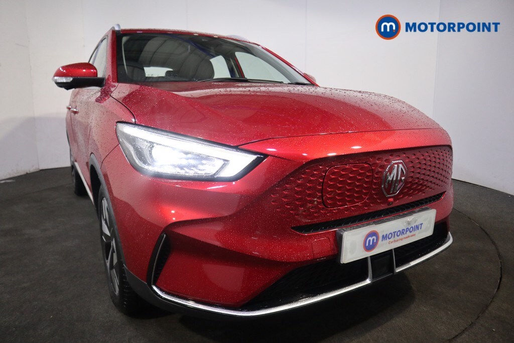 Used MG MG ZS 2022 for sale - 76250054: Photo 33