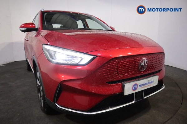 Used MG MG ZS 2022 for sale - 76250054: Photo 33