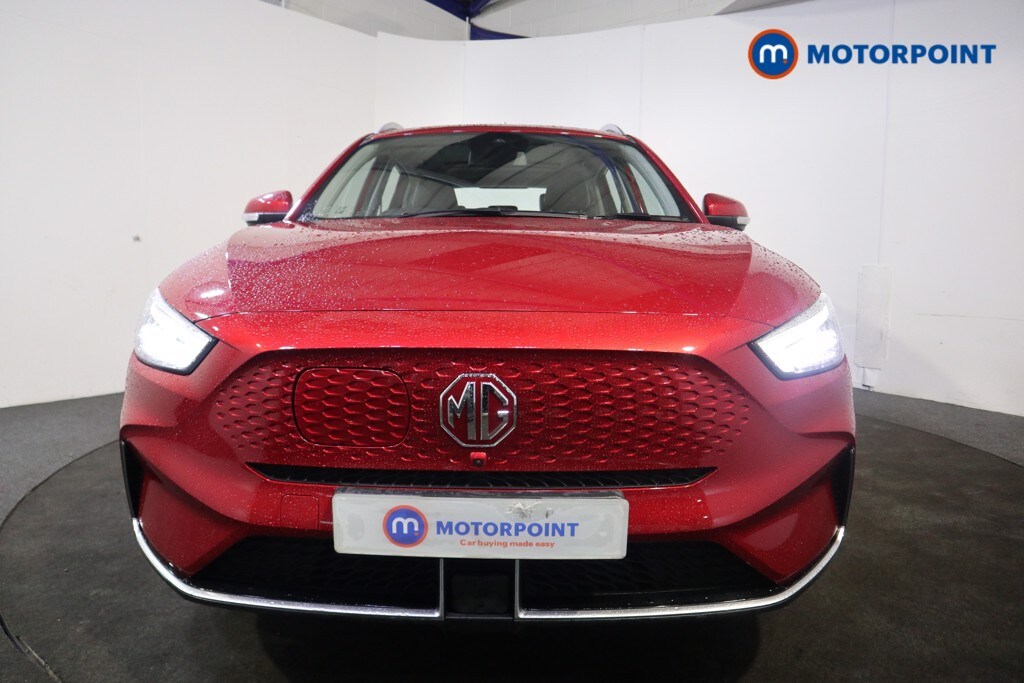 Used MG MG ZS 2022 for sale - 76250054: Photo 34