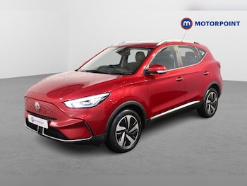 Used MG MG ZS 2022 for sale - 76250054: Photo 3