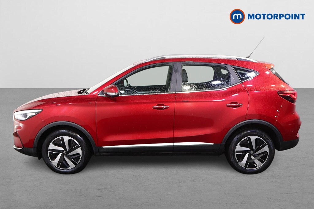 Used MG MG ZS 2022 for sale - 76250054: Photo 4