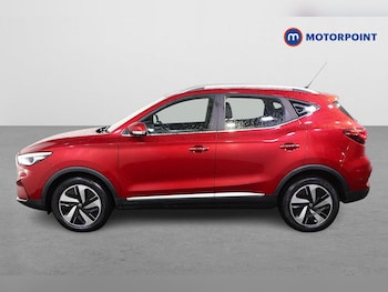 Used MG MG ZS 2022 for sale - 76250054: Photo 4
