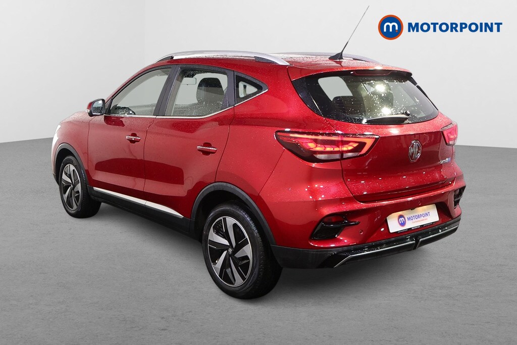 Used MG MG ZS 2022 for sale - 76250054: Photo 5