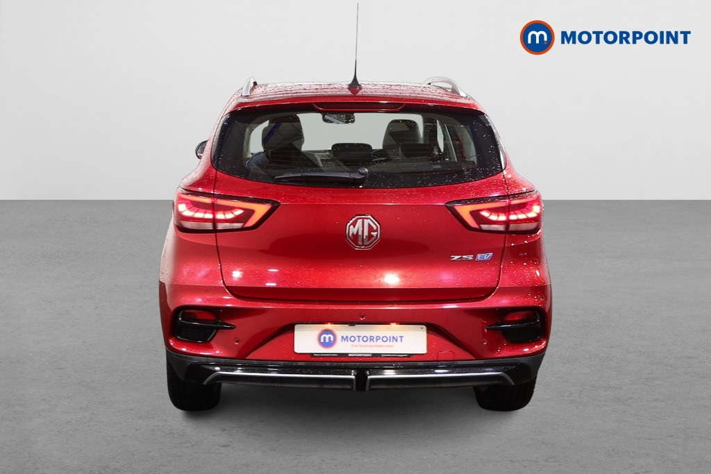 Used MG MG ZS 2022 for sale - 76250054: Photo 6