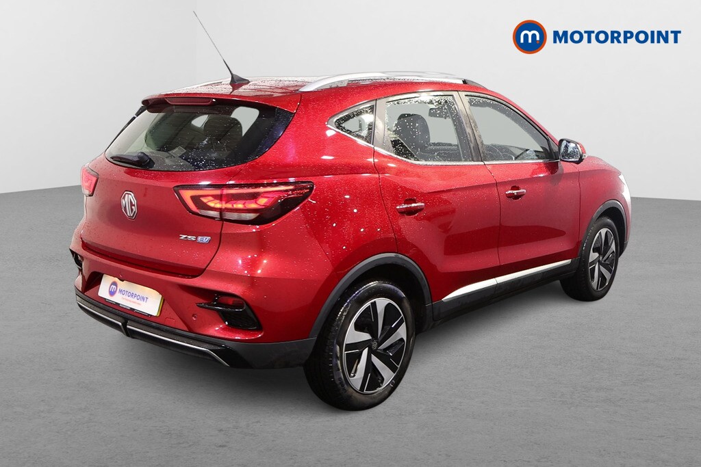 Used MG MG ZS 2022 for sale - 76250054: Photo 7