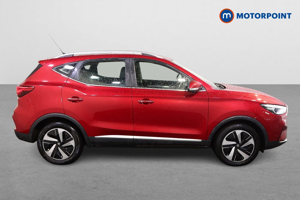 Used MG MG ZS 2022 for sale - 76250054: Photo 8