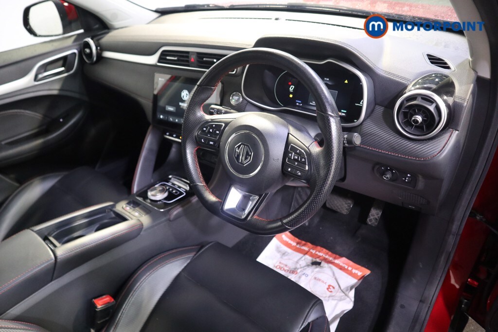 Used MG MG ZS 2022 for sale - 76250054: Photo 9