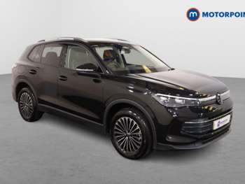 2025 - 1.5 TSI eHybrid Match 5dr DSG