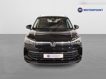 Used Volkswagen Tiguan 2025 for sale - 75220455: Photo