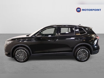 Used Volkswagen Tiguan 2025 for sale - 75220455: Photo