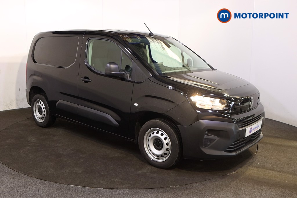 Used Peugeot Partner 2024 for sale - 75922648: Photo 1