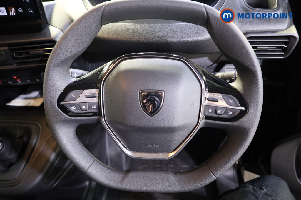 Used Peugeot Partner 2024 for sale - 75922648: Photo 10