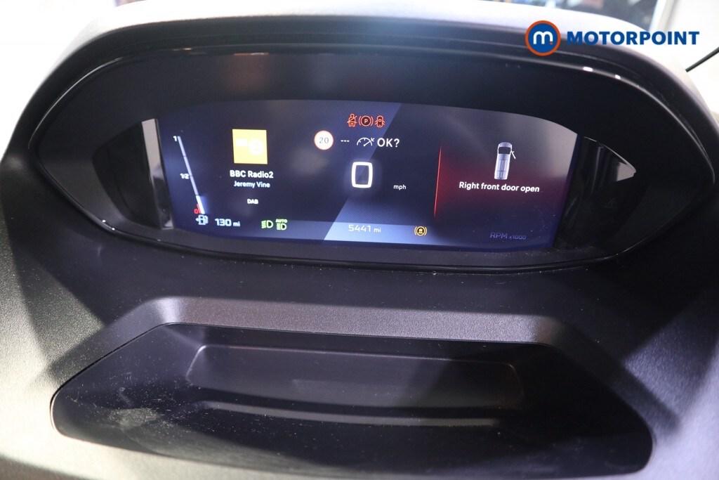 Used Peugeot Partner 2024 for sale - 75922648: Photo 11