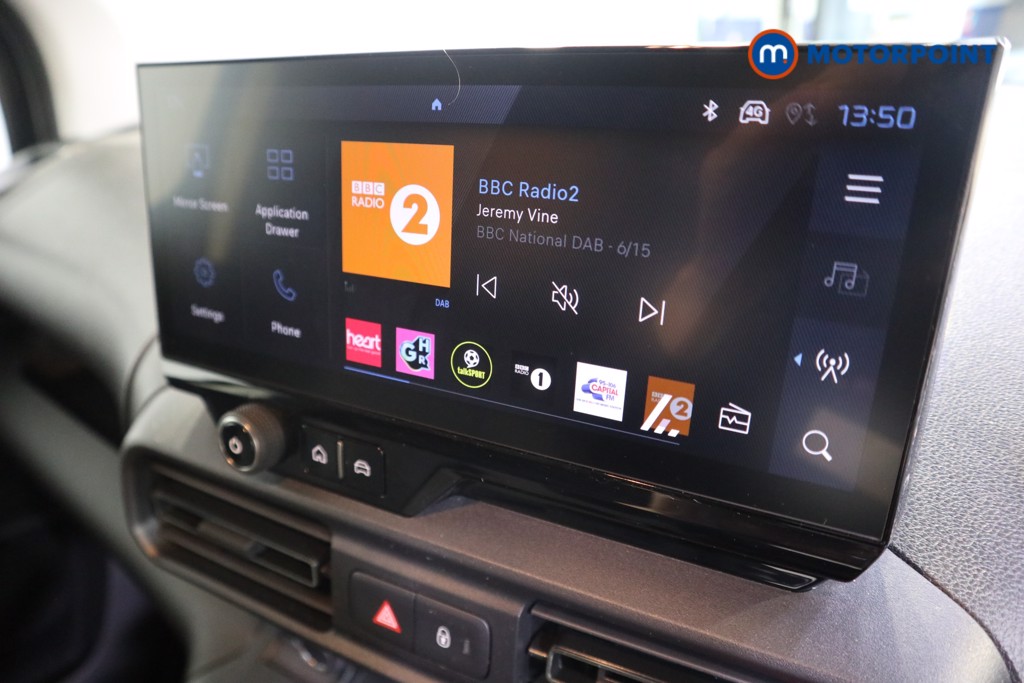 Used Peugeot Partner 2024 for sale - 75922648: Photo 12