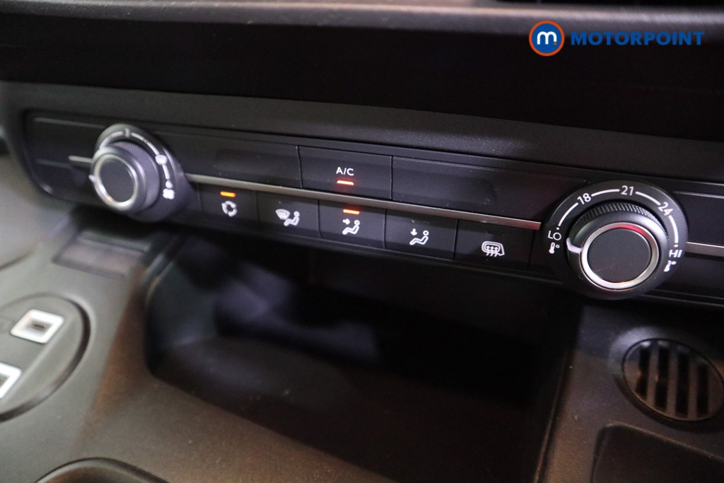 Used Peugeot Partner 2024 for sale - 75922648: Photo 13