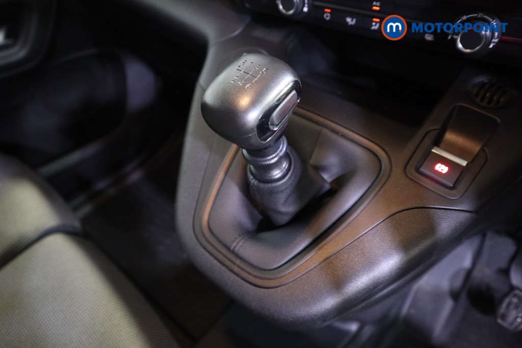Used Peugeot Partner 2024 for sale - 75922648: Photo 14