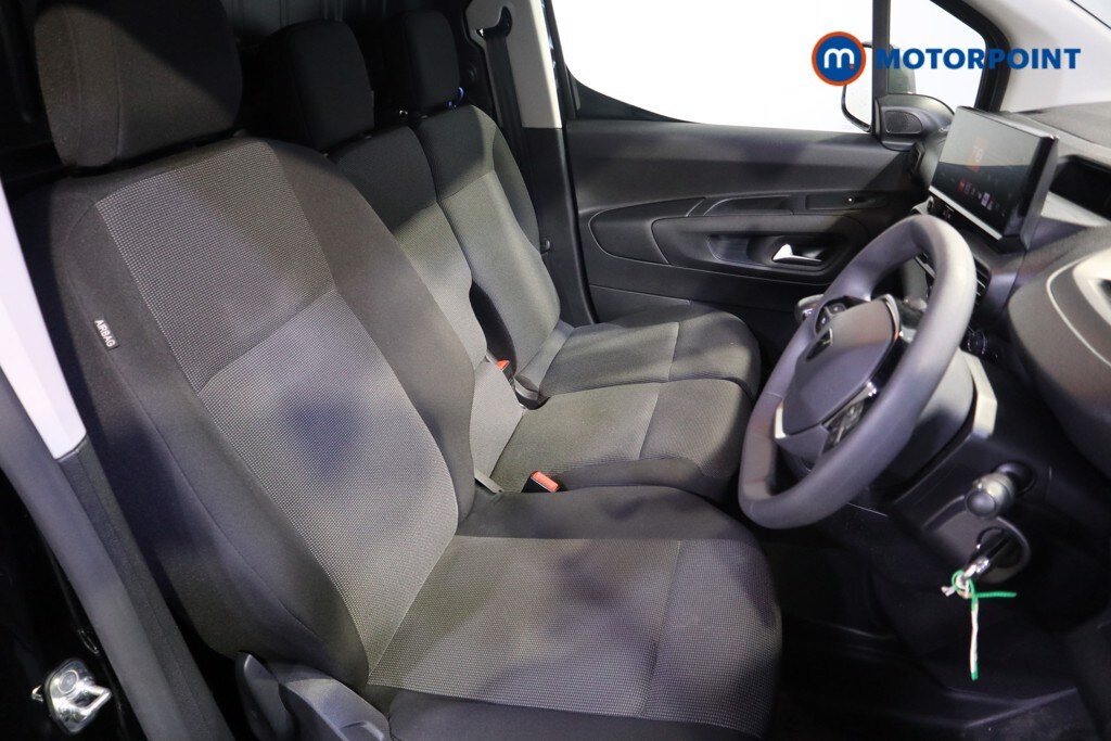 Used Peugeot Partner 2024 for sale - 75922648: Photo 16