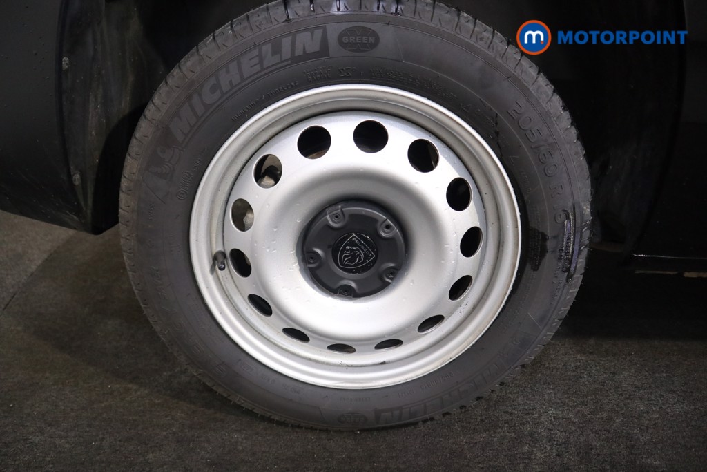 Used Peugeot Partner 2024 for sale - 75922648: Photo 18