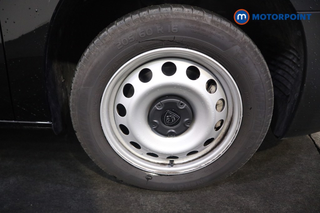Used Peugeot Partner 2024 for sale - 75922648: Photo 19