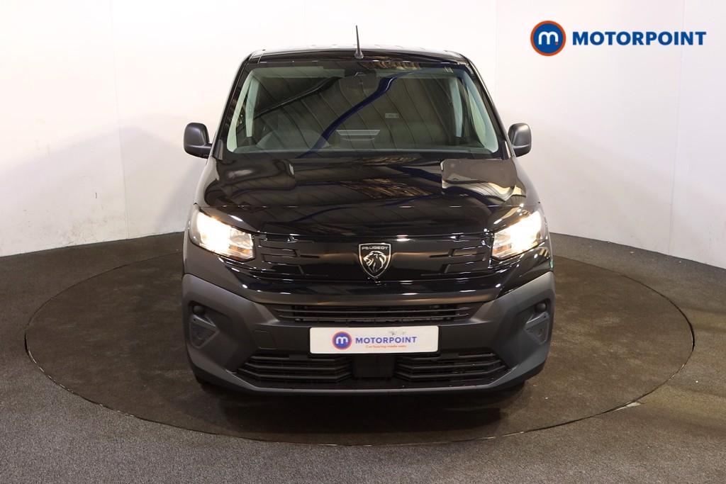 Used Peugeot Partner 2024 for sale - 75922648: Photo 2