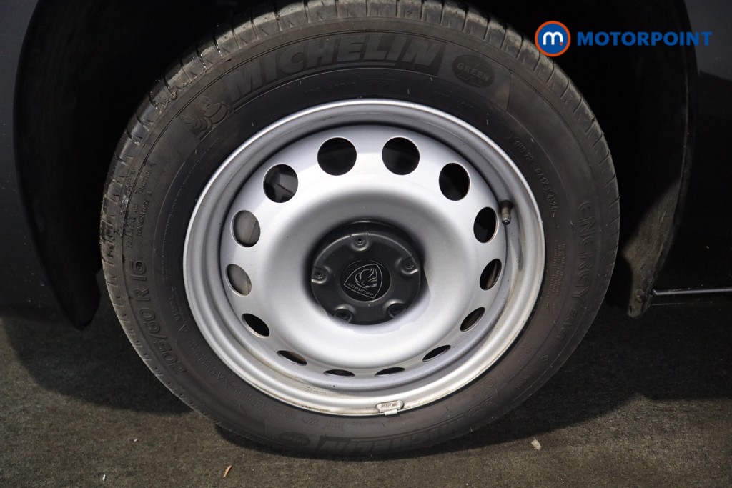 Used Peugeot Partner 2024 for sale - 75922648: Photo 20