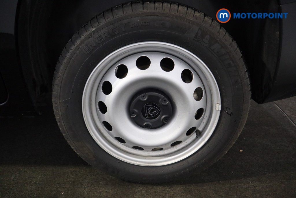Used Peugeot Partner 2024 for sale - 75922648: Photo 21
