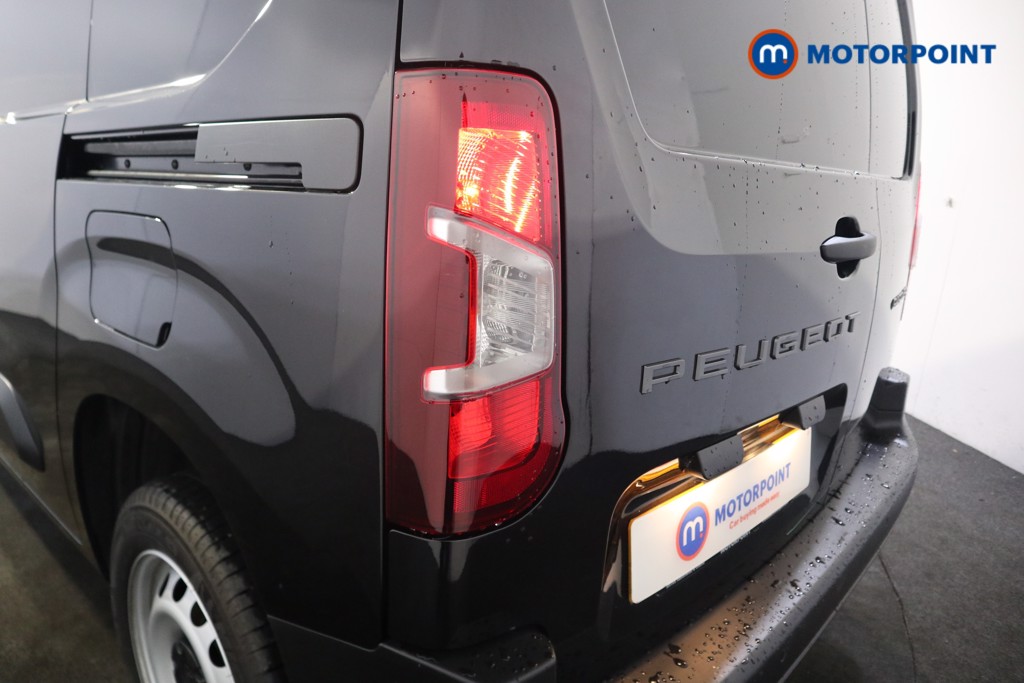 Used Peugeot Partner 2024 for sale - 75922648: Photo 23