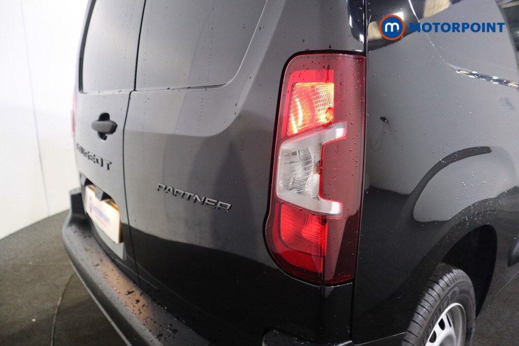 Used Peugeot Partner 2024 for sale - 75922648: Photo 24